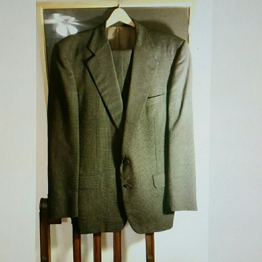 Men's Ermenegildo Zegna (Surreys Florida )